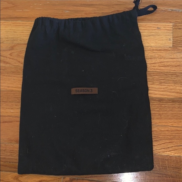 SOLD Dark clear ankle boots - Picture 4 of 4